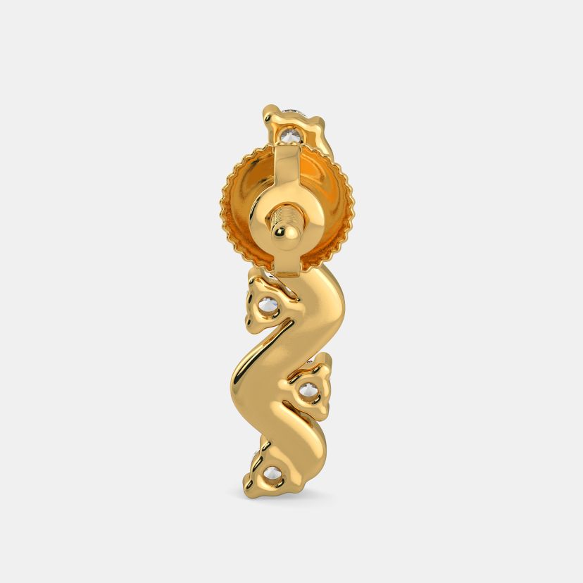 The Agnes Earrings - image 5