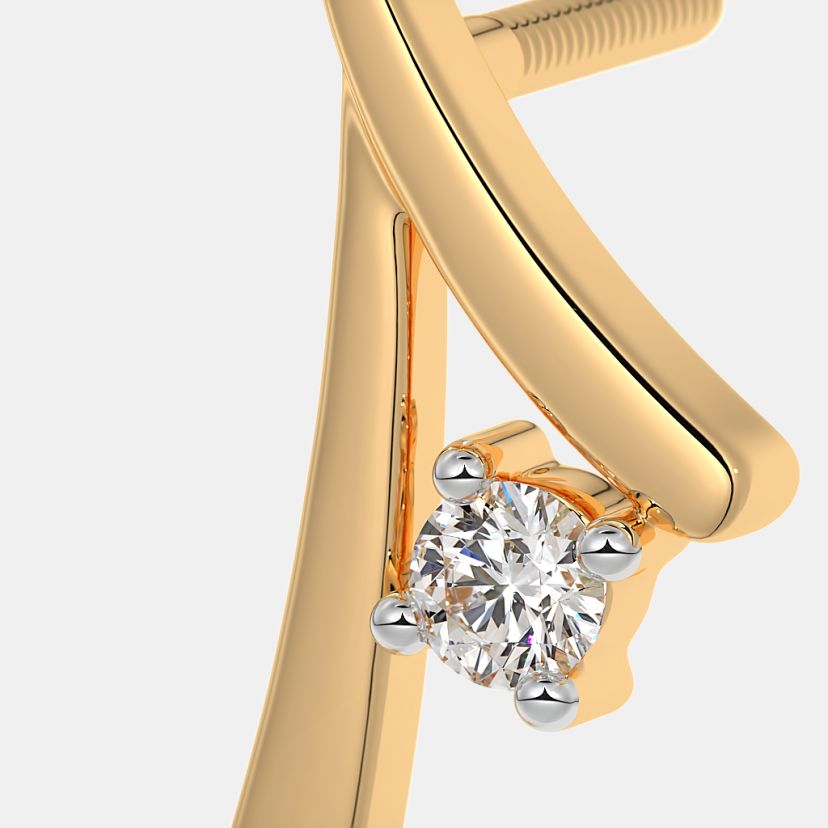 The Serena Earrings - image 5