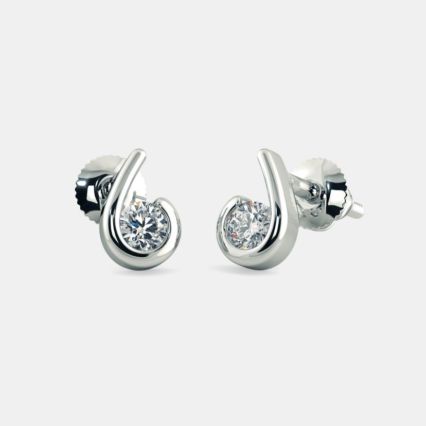 The Carina Earrings - image 1