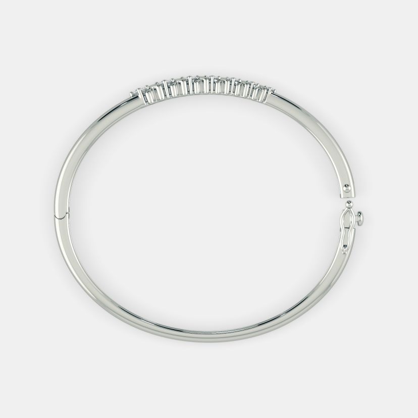 The Candid Journey Bangle - image 6