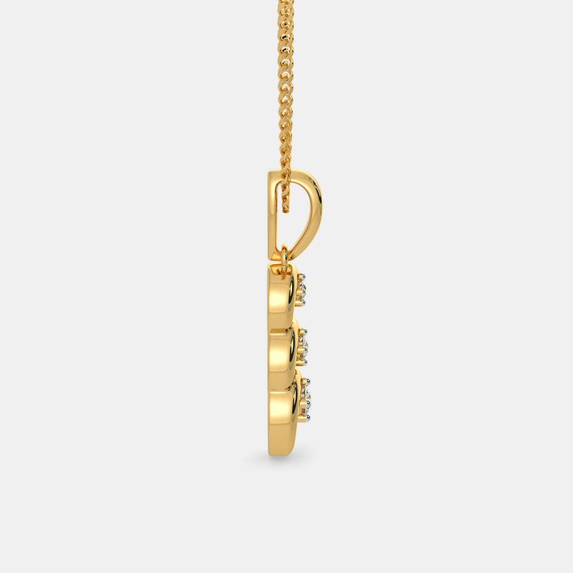 The Angelic Bonding Pendant - image 5