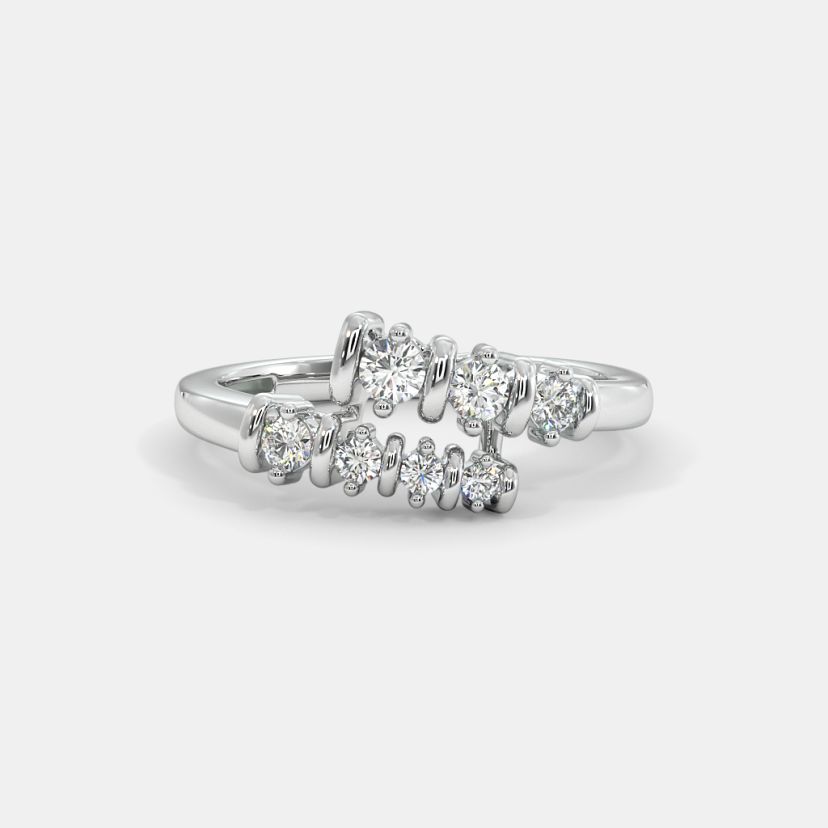 The Tranquil Journey Ring - image 5