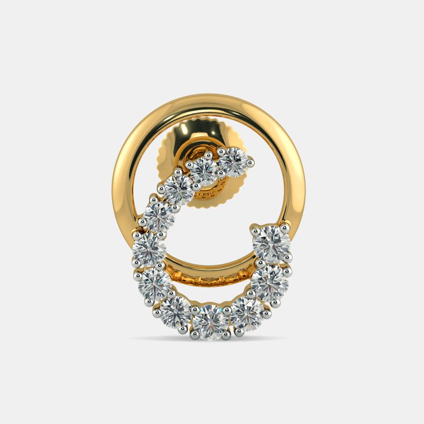 The Wondrous Journey Earrings - image 7