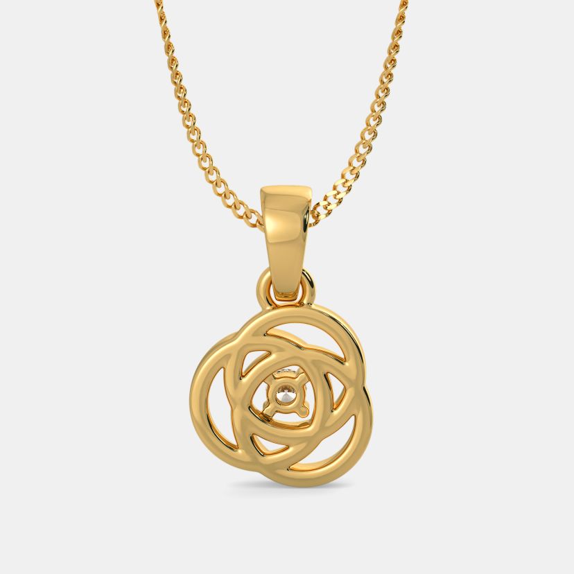 The Ceeran Pendant - image 4