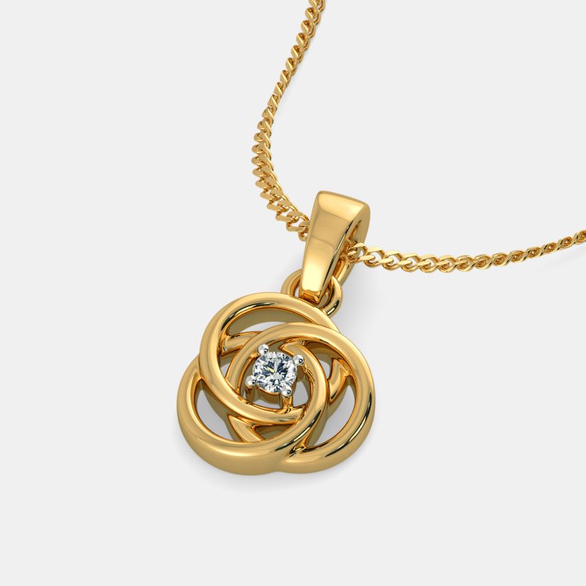 The Ceeran Pendant - image 7