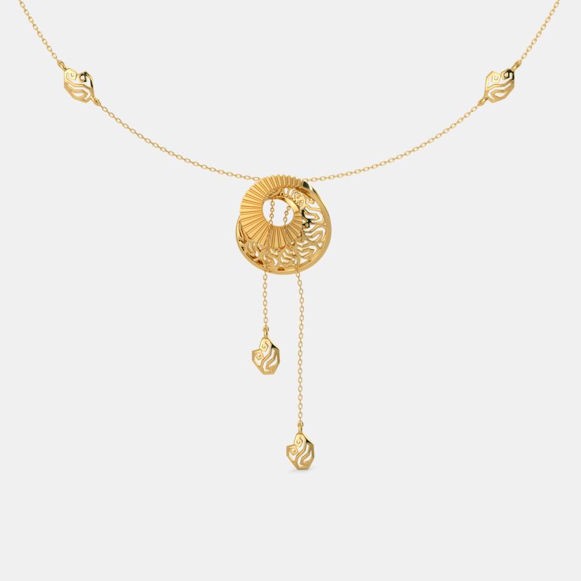 The Kalka Necklace - image 6