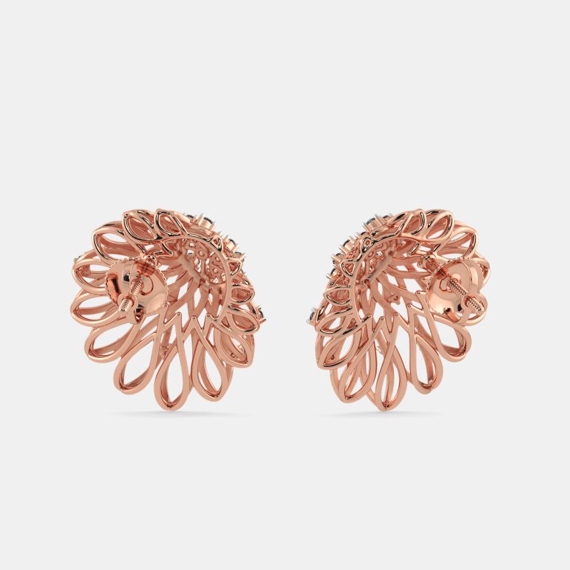 The Xenical Stud Earrings - image 8