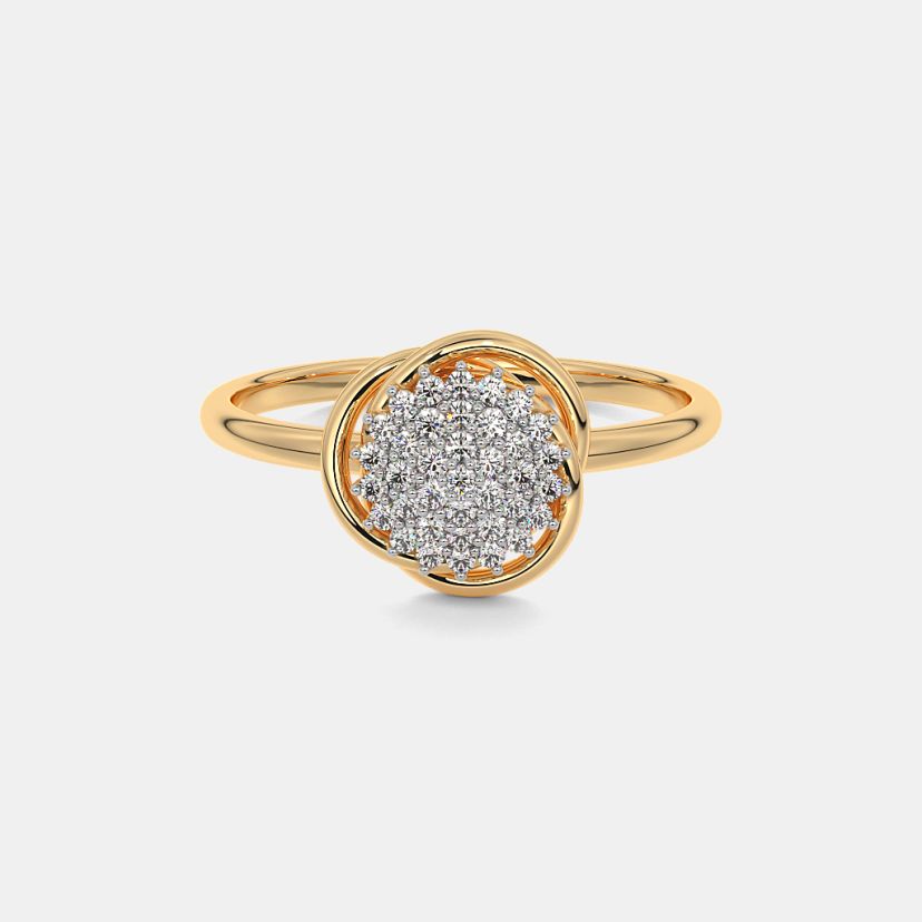 The Cygnus Ring - Angle View 2