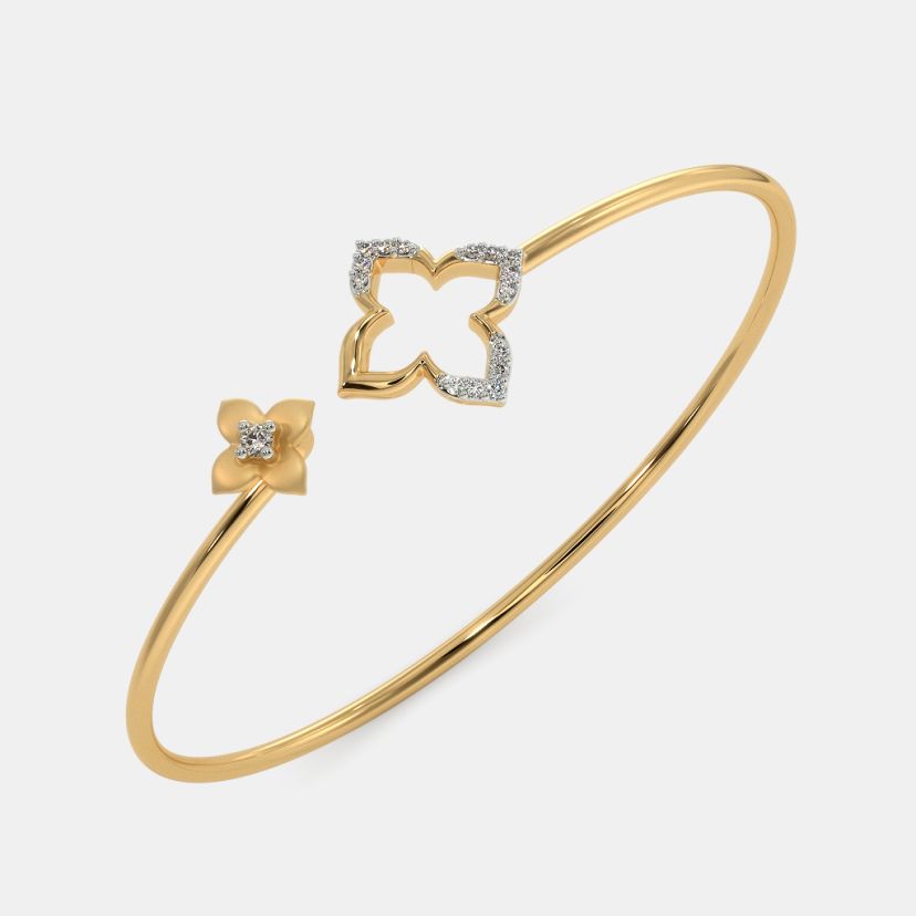 The Laili Toggle Bangle - image 6