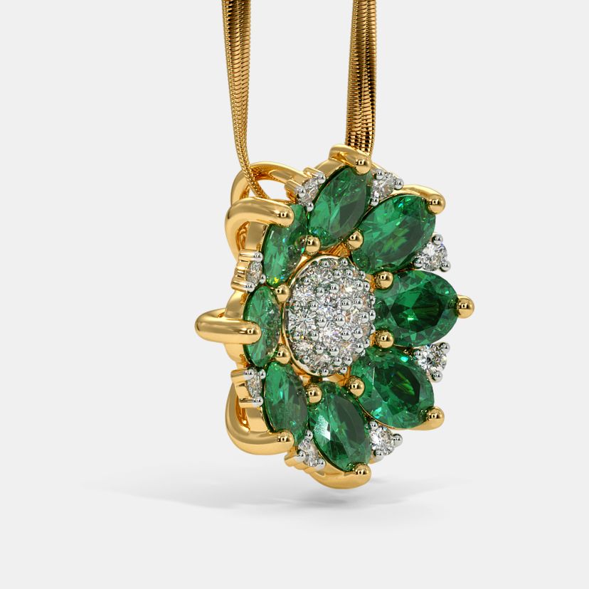 The Elaine Pendant - image 5