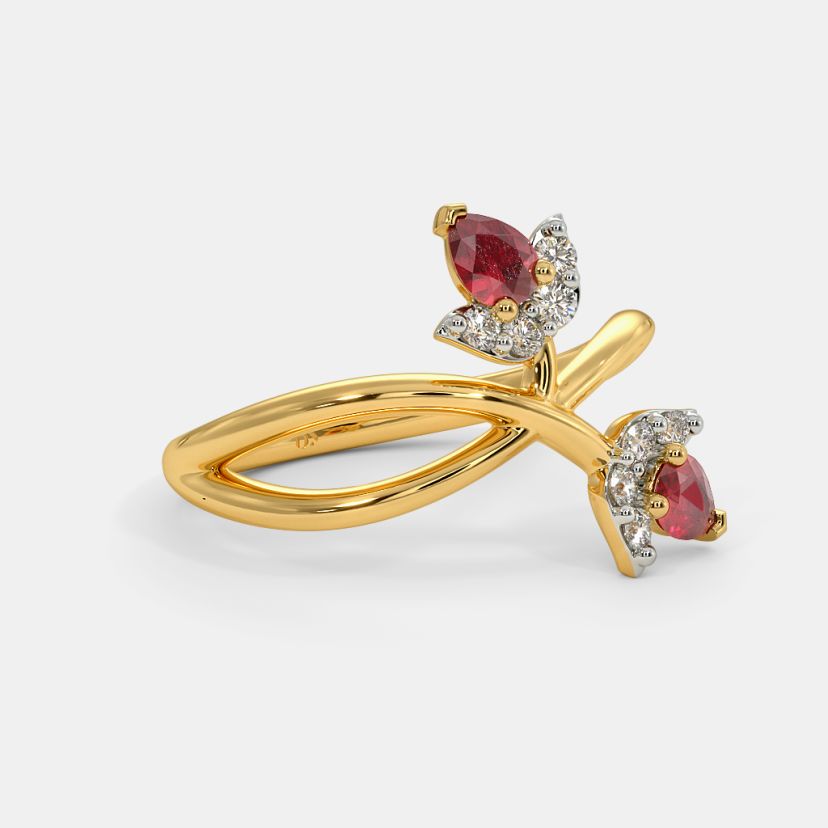 The Dorris Ring - image 4