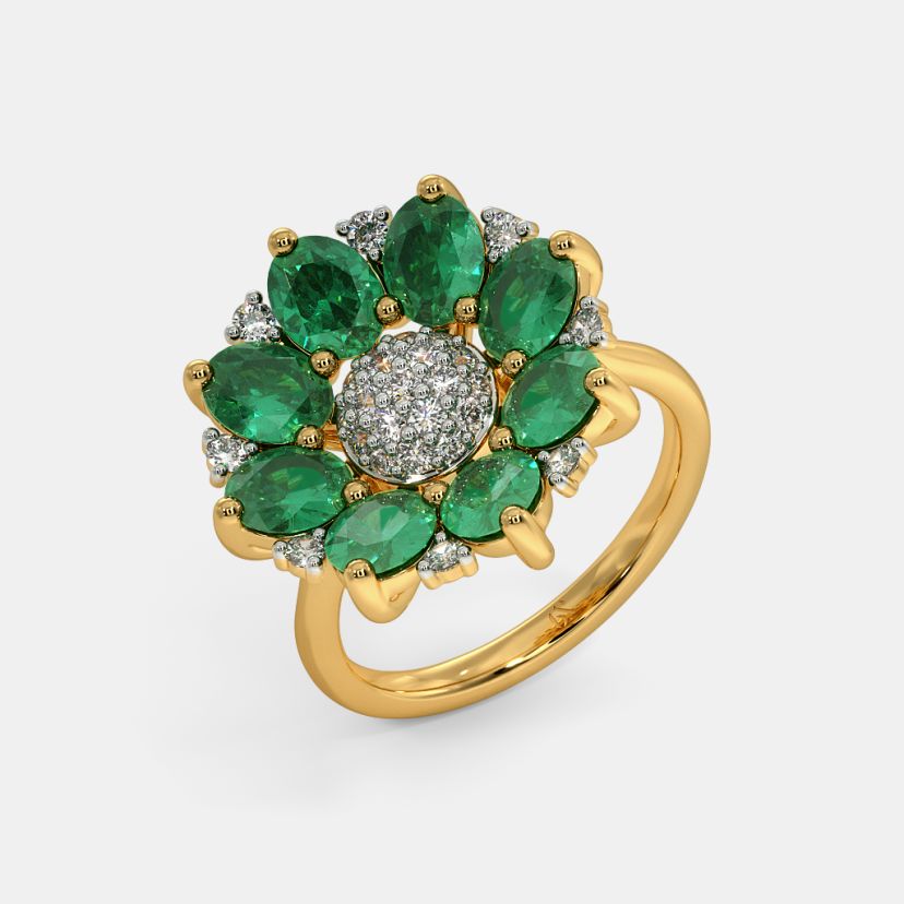 The Elaine Ring - image 1