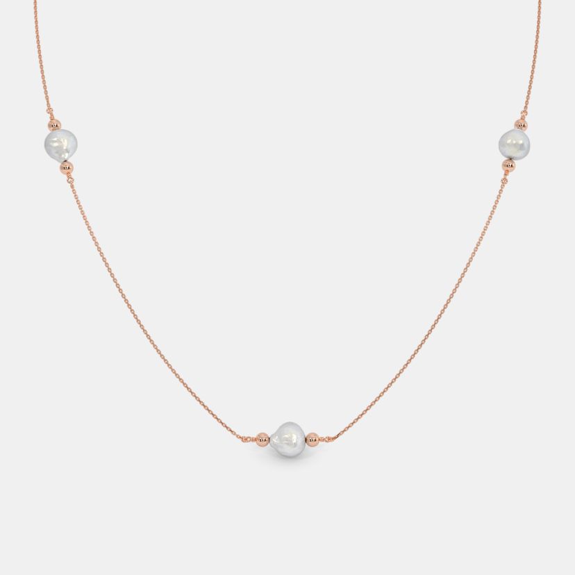 The Oraville Sautoir Necklace - image 1