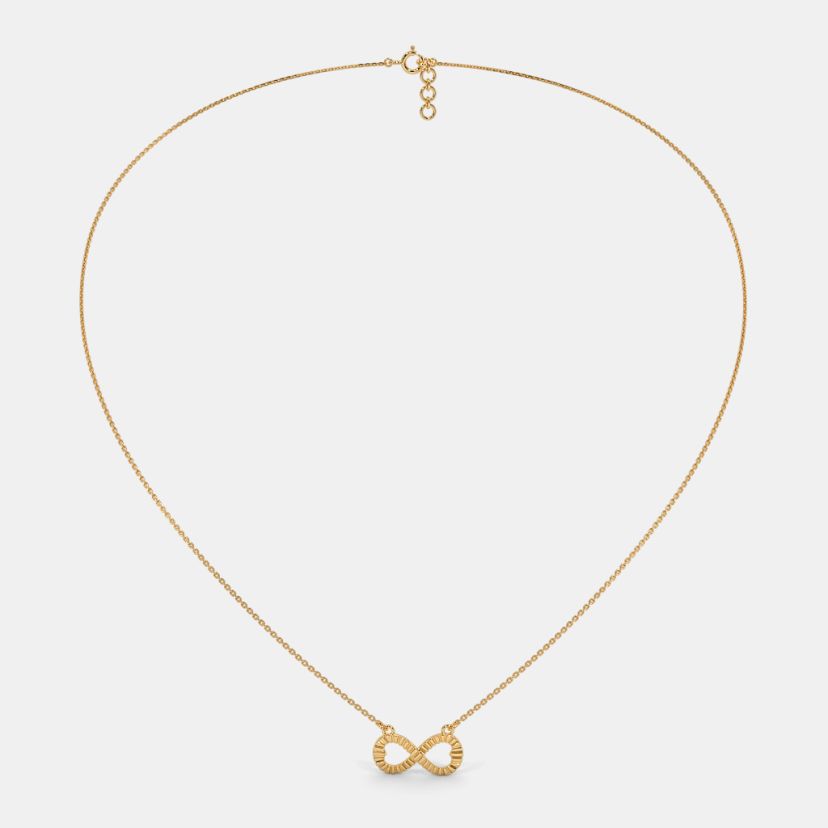 The Lubin Love Necklace - image 5