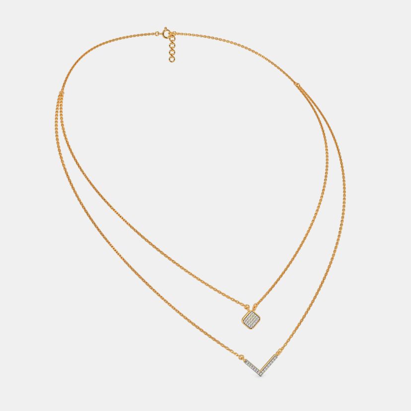 The Skeeter Pendant Necklace - image 7