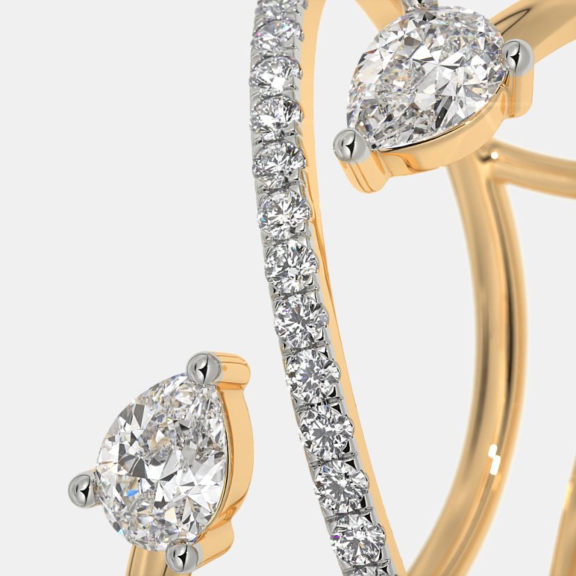 The Kierra Ring - image 5