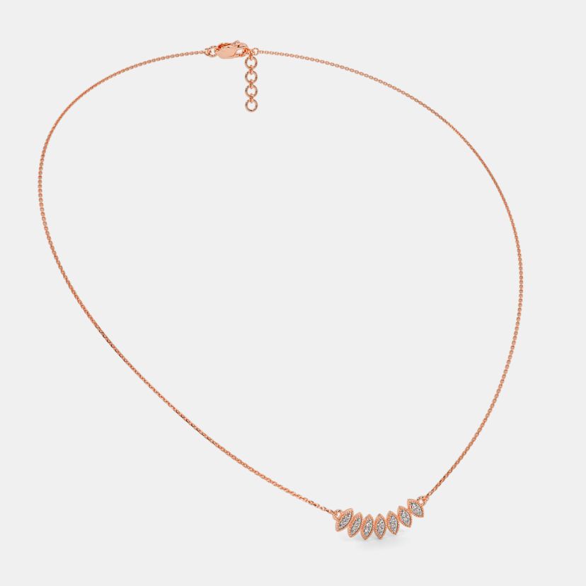 The Icie Princess Necklace - image 6