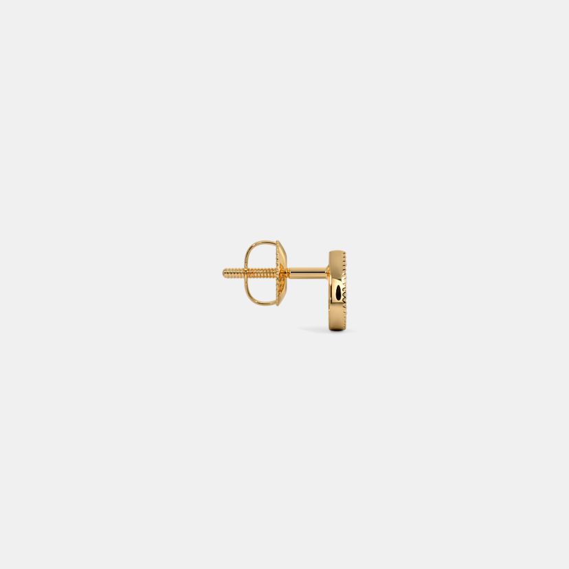 The Izumie Stud Earrings - image 8