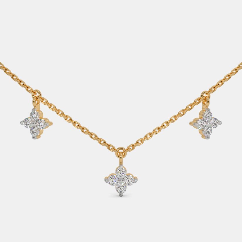 The Shuyel Necklace - image 4