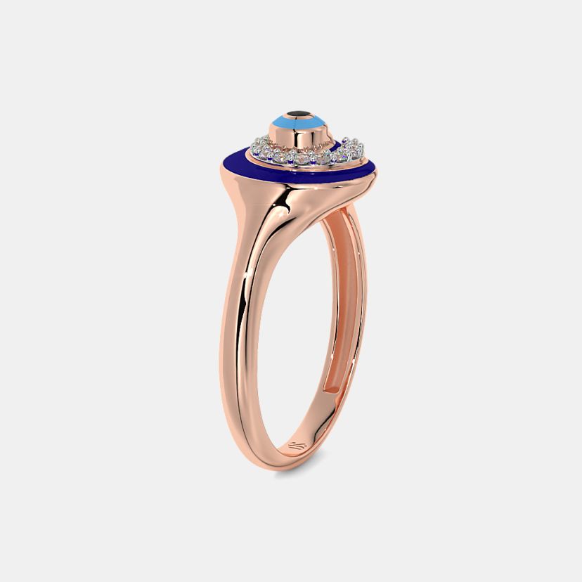 The Paolla Signet Ring - image 9