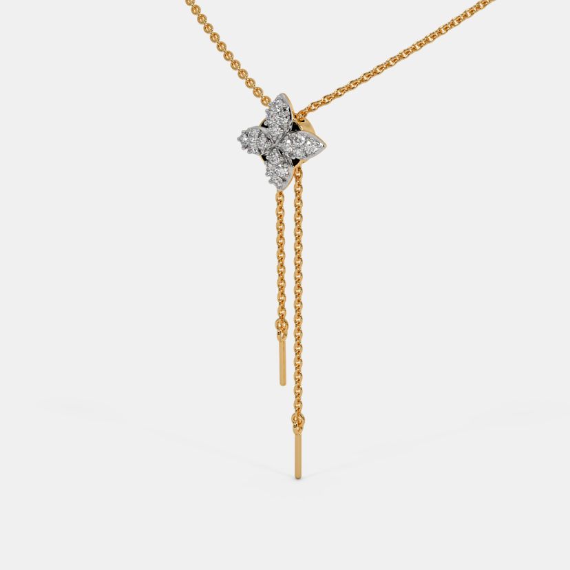 The Erolip Slider Necklace - image 1