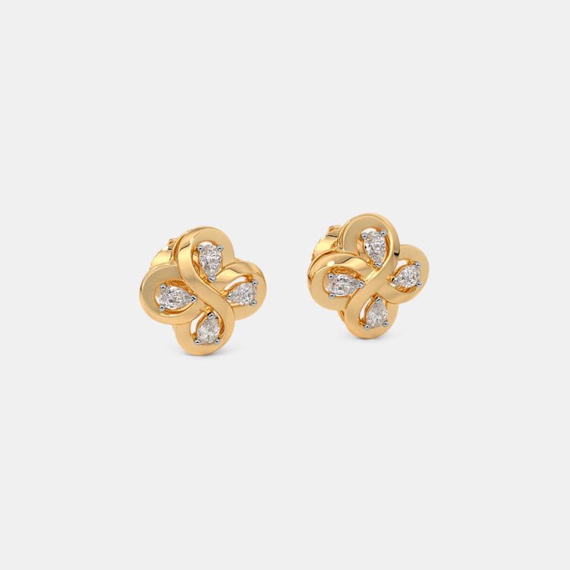 The Kilop Stud Earrings - image 6