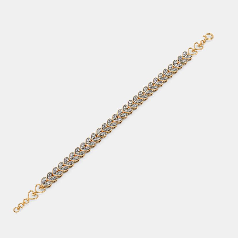 The Zurek Link Bracelet - image 5