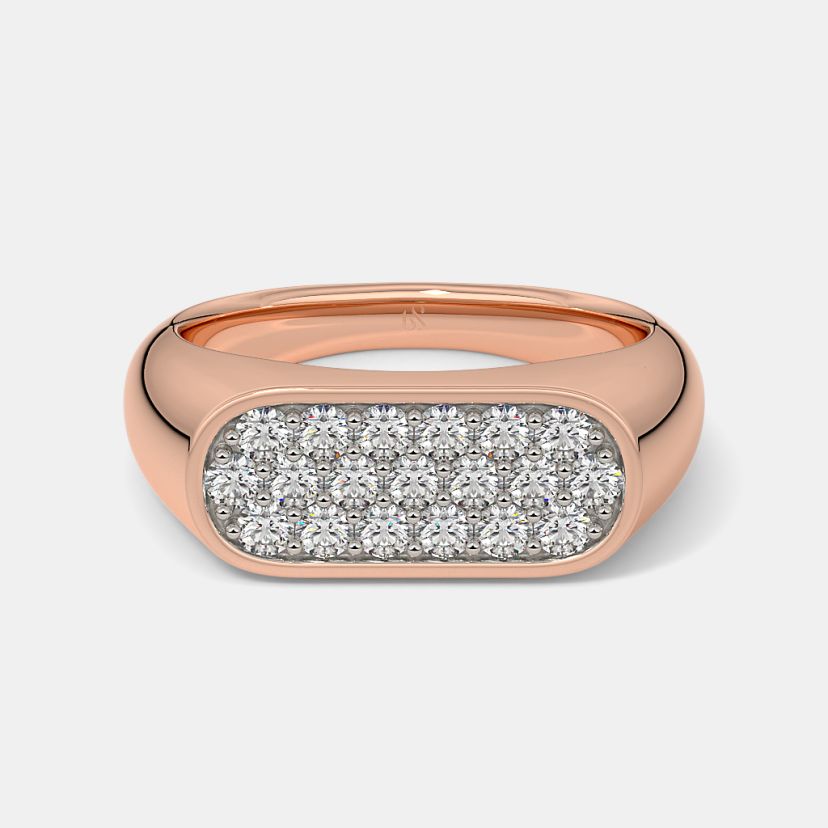 The Mikers Ring For Him - image 5