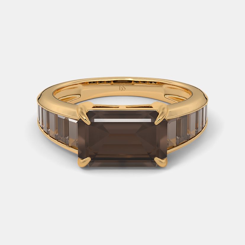 The Koler Ring For Him - image 5
