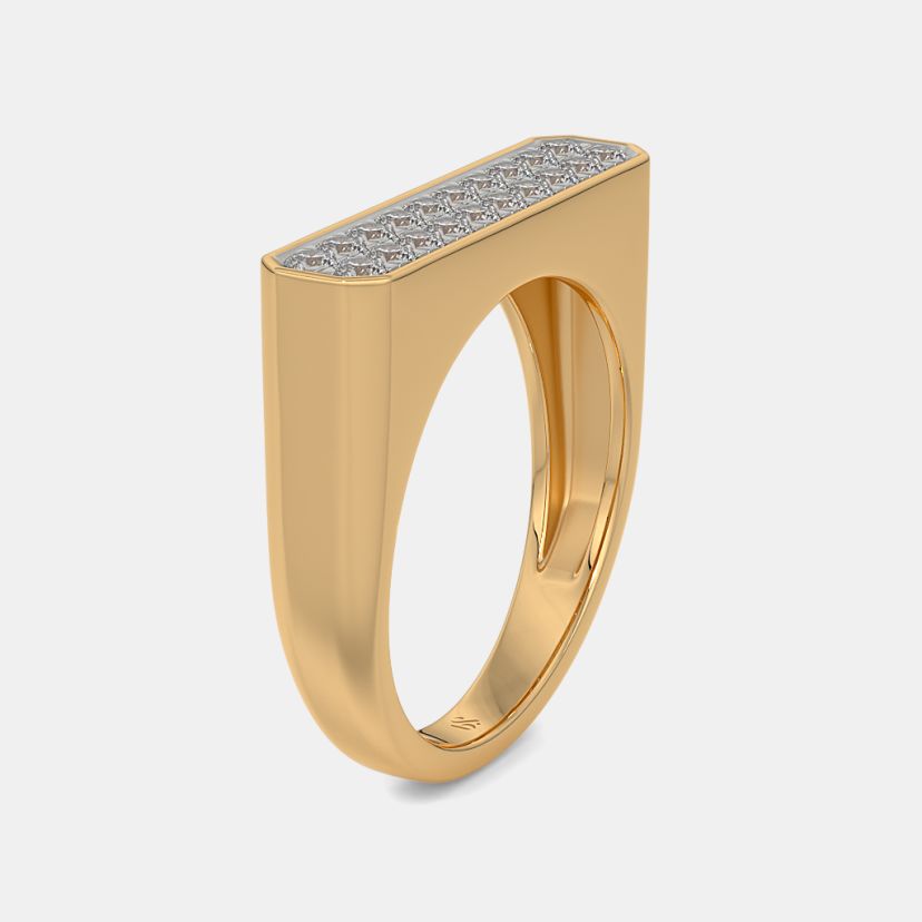 The Loparz Ring For Him - image 7