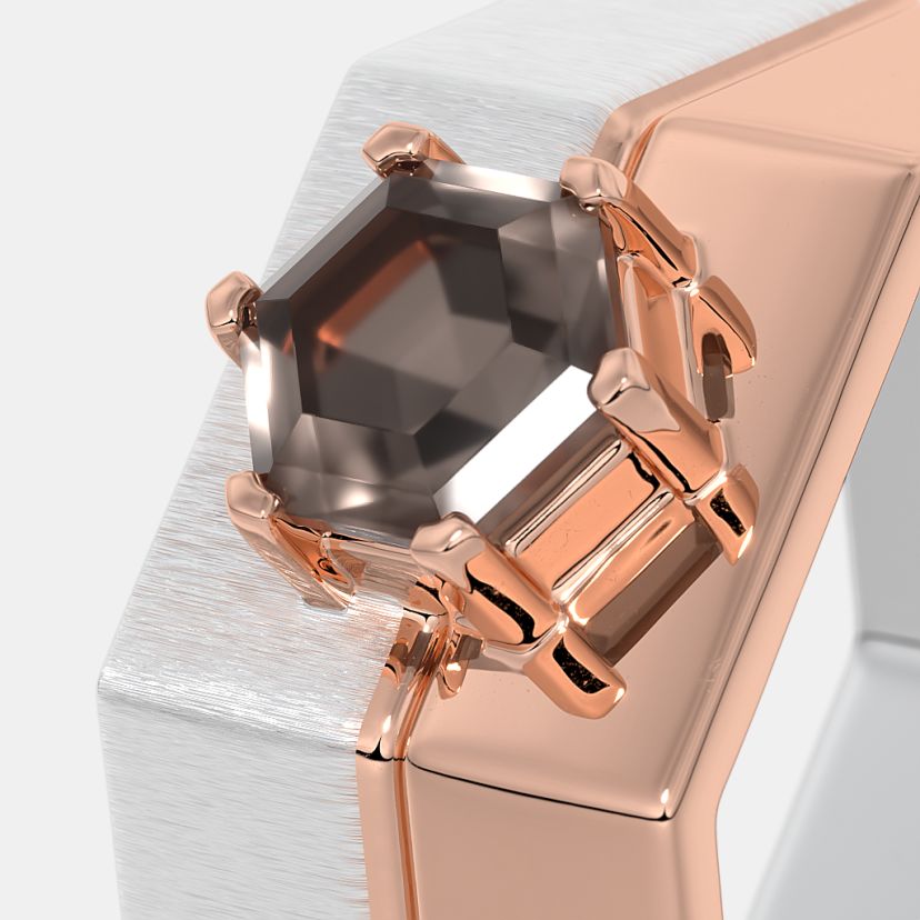 The Bider Band Ring For Him - image 4