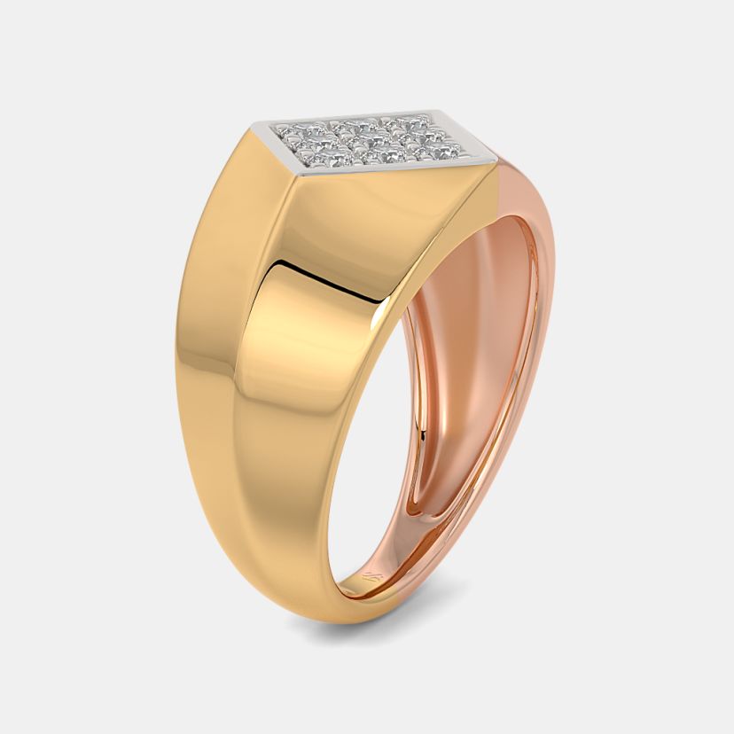 The Ziraso Ring For Him - image 7