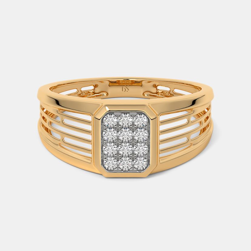 The Zoxo Ring For Him - image 5