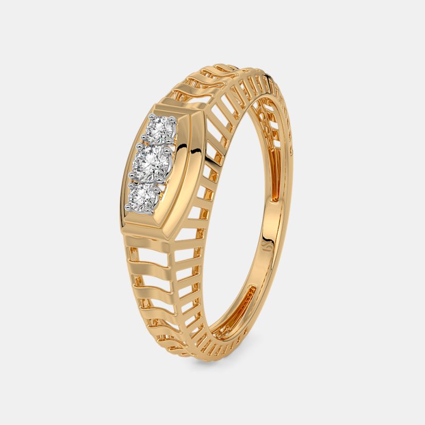The Zinex Ring For Him - image 1