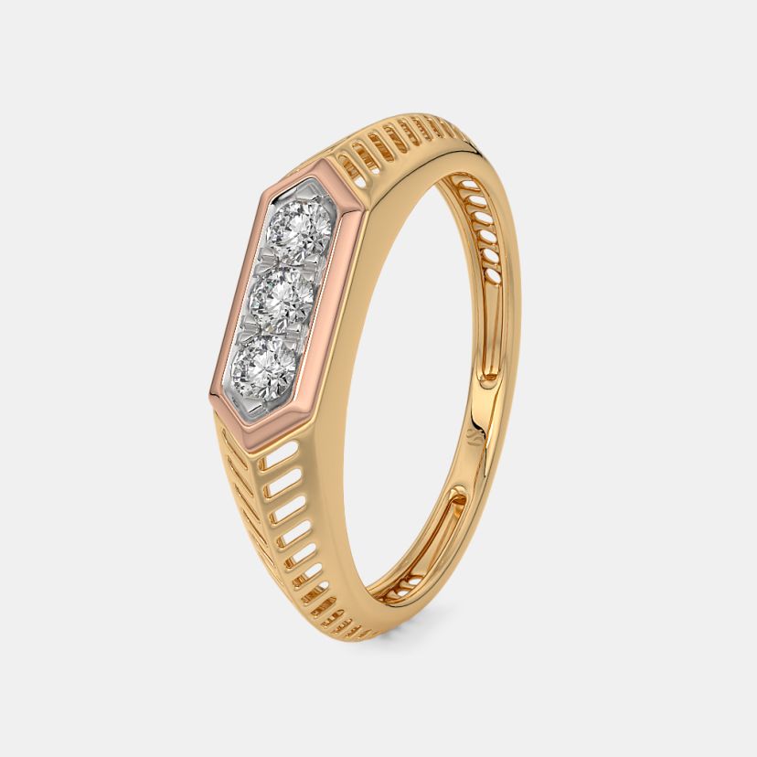 The Noler Ring For Him - image 1