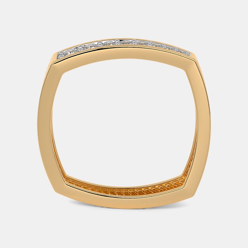 The Zilker Band Ring For Him - image 6
