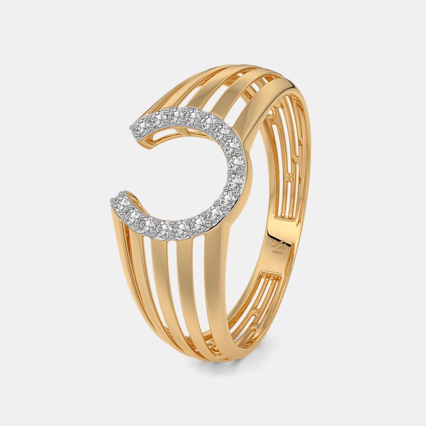 The Zoyer Ring For Him - image 1