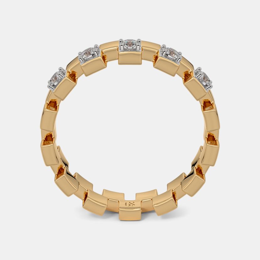 The Kiopla Band Ring For Him - image 6