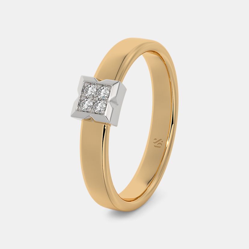 The Norer Ring For Him - image 1