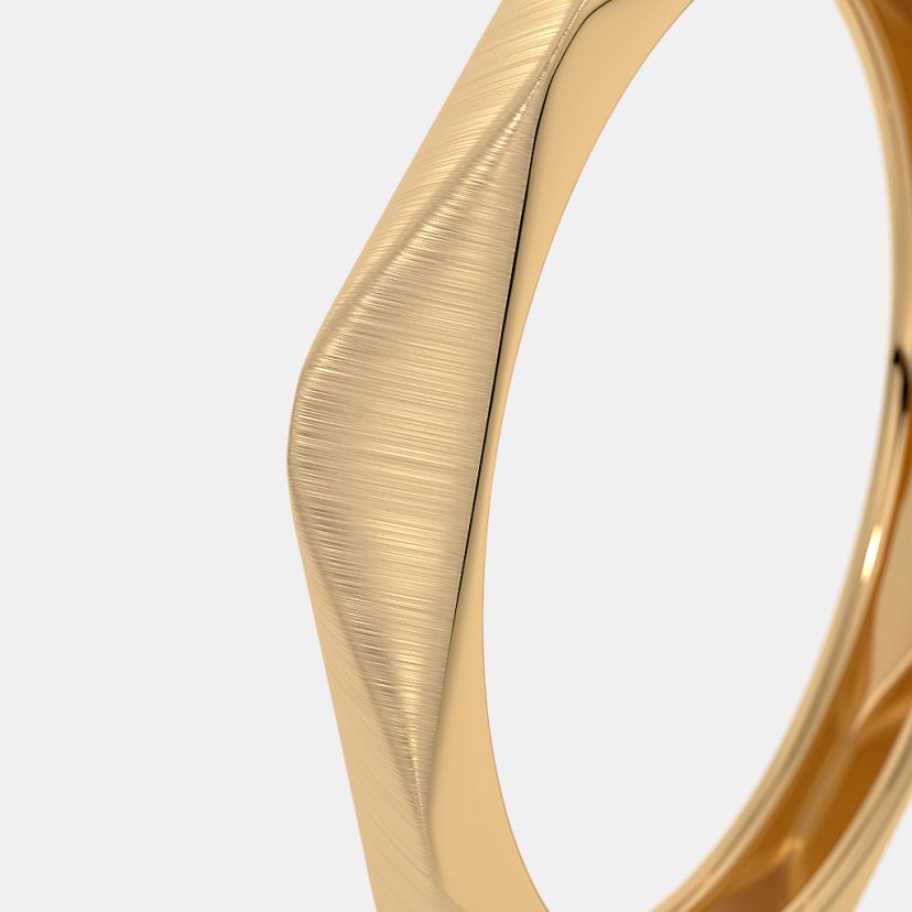 The Bover Band Ring For Him - image 3