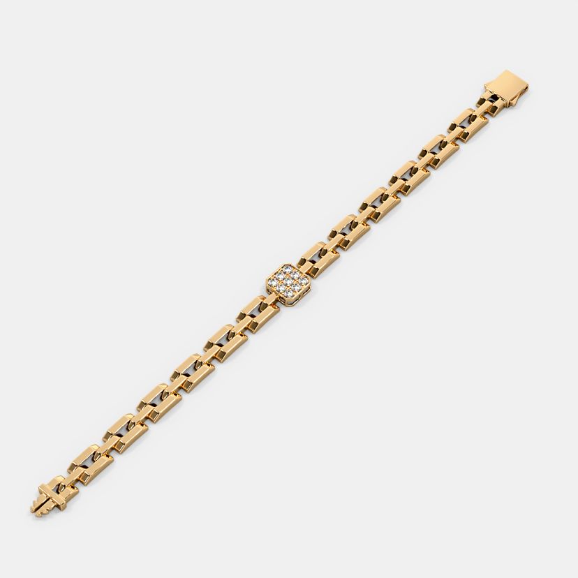 The Ciloe Bracelet For Him - image 5