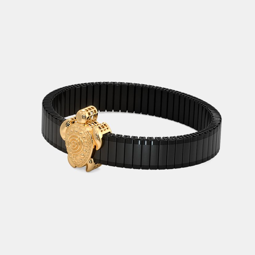 The Loven Steel Bracelet - image 4