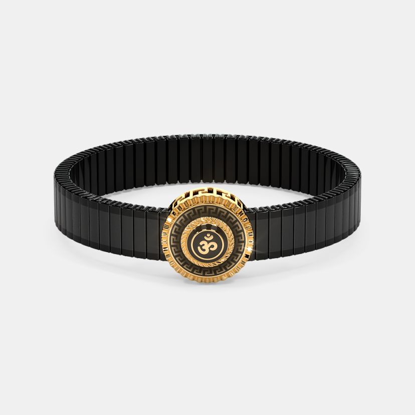 The Milver Steel Bracelet - image 1