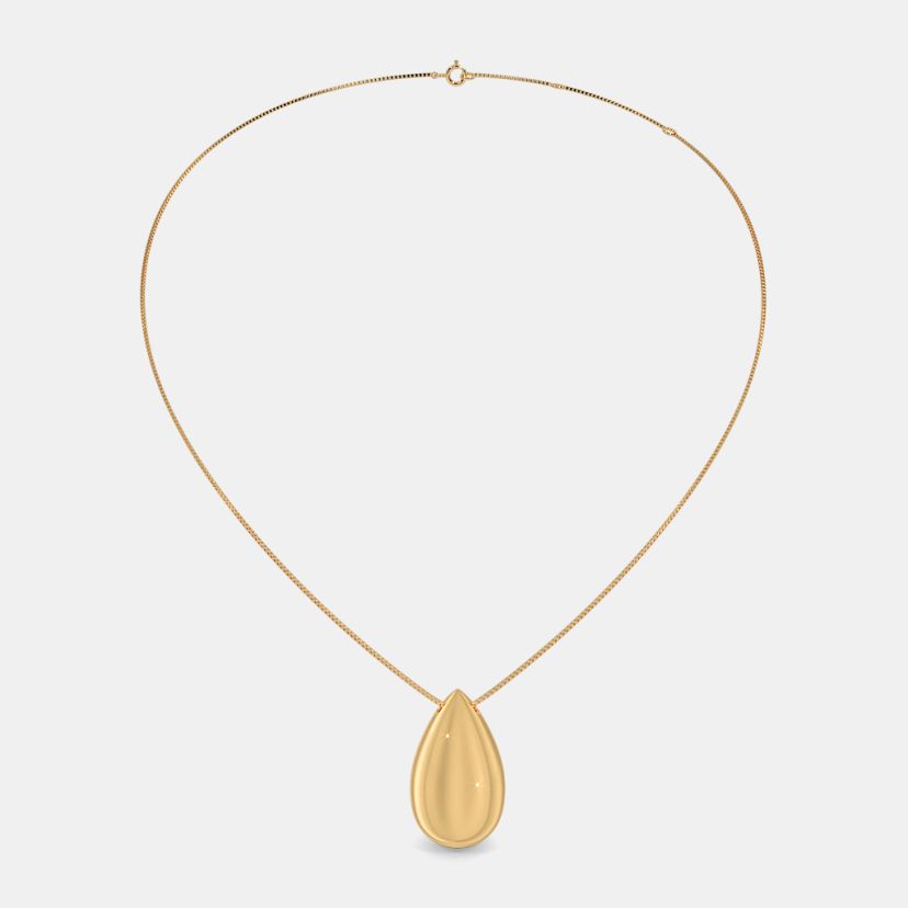 The Kerv Pendant Necklace - image 5