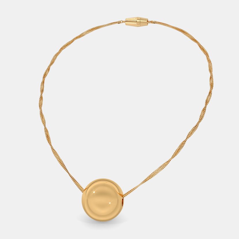 The Kyllo Slider Necklace - image 3