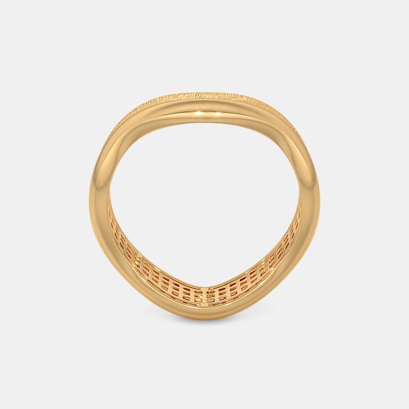 The Opalus Band Ring - image 8