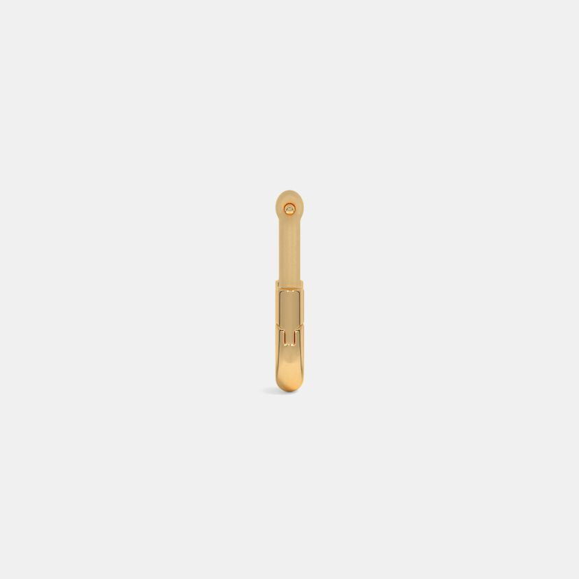 The Culia Hoop Earrings - image 7