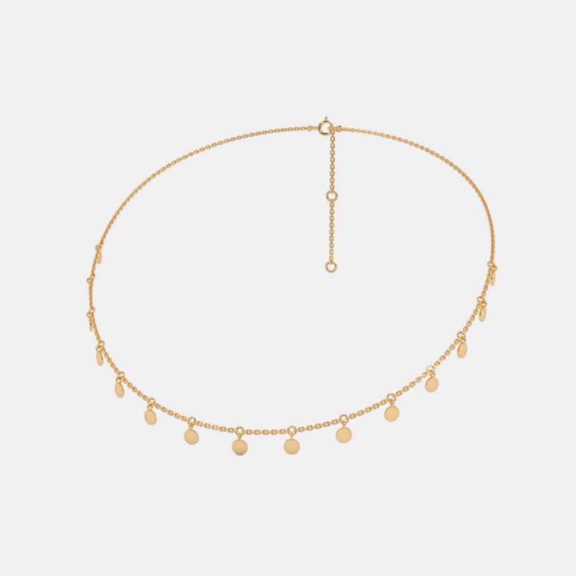 The Chiki Collar Necklace - image 6