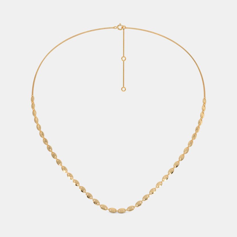 The Werora Collar Necklace - image 4