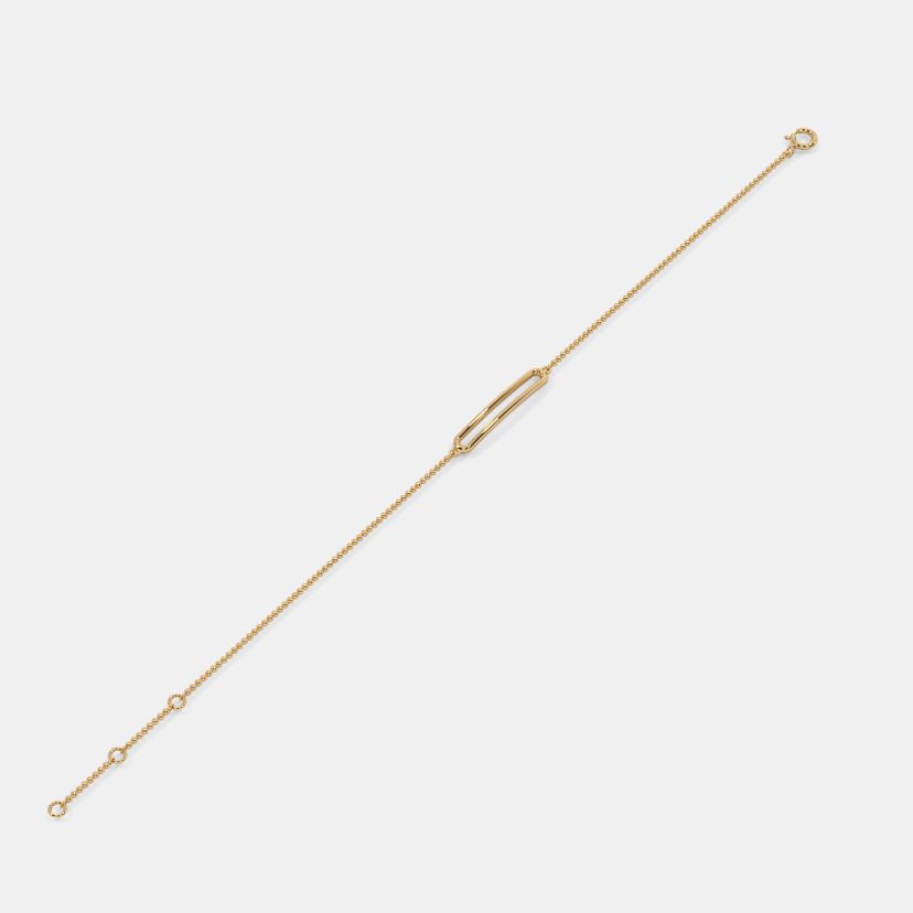 The Orep Chain Bracelet - image 5